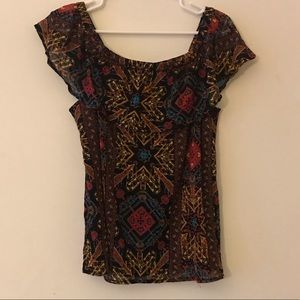 New York & Co Top